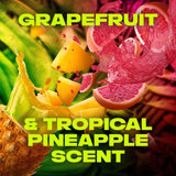 Lynx Epic Fresh Body Spray 250ml