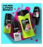 Lynx Epic Fresh Grapefruit & Tropical Pineapple Scent Shower Gel 500ml