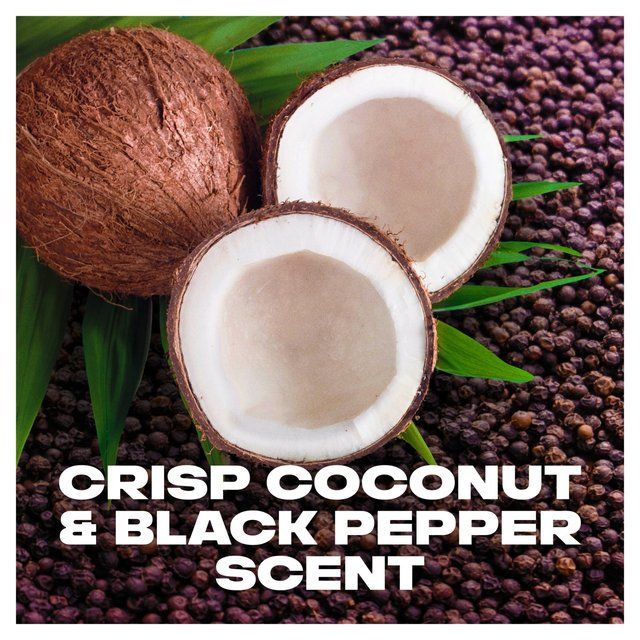 Lynx Excite Body Wash Shower Gel 500ml