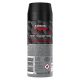 Lynx Sport Dry recharge Anti-perspirant Deodorant Spray