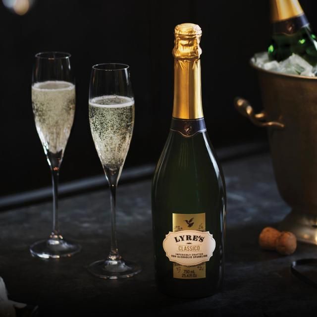 Lyre's Classico Grande 75cl