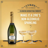 Lyre's Classico Grande 75cl