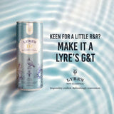 Lyre's G&T 4 x 250ml