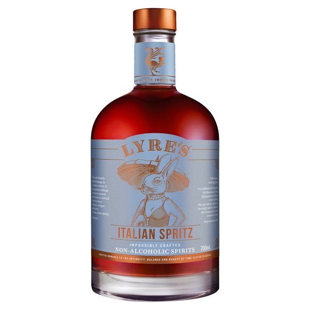 Lyre's Italian Spritz 70cl