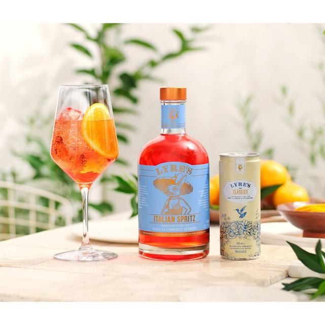 Lyre's Italian Spritz 70cl