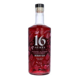 M&S 16 Acres Berry Gin 70cl