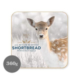 M&S All Butter Scottish Shortbread Petticoat Tails 360g