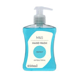 M&S Antibacterial Hand Wash 250ml