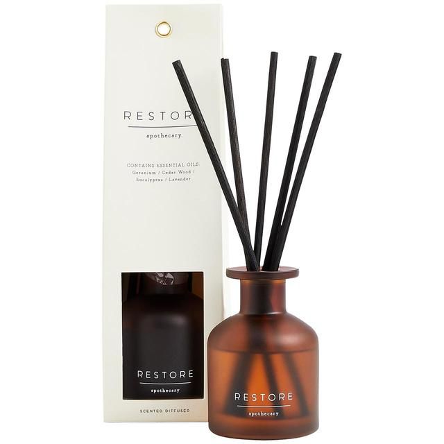 M&S Apothecary Restore Diffuser 100ml