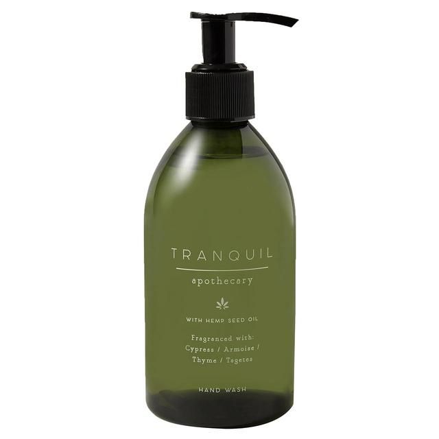 M&S Apothecary Tranquil Hand Wash 250ml