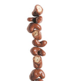 M&S Belgian Milk Chocolate Cashews 85g