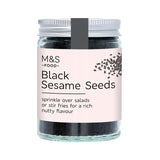 M&S Black Sesame Seeds 60g