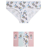 M&S Bluey Knickers 2-3 Years 5 Pack 5 per pack