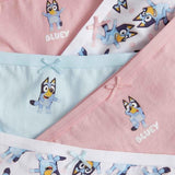 M&S Bluey Knickers 2-3 Years 5 Pack 5 per pack