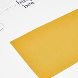 M&S Busy Bee Apron Yellow Mix