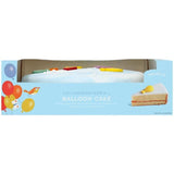 M&S Buttercream & Raspberry Jam Balloon Cake 1.65kg
