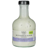 M&S Buttermilk Ranch Dressing 235ml