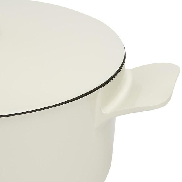 M&S Cast Aluminium Casserole Dish 5L