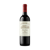 M&S Chateau Bel Air Bordeaux 75cl