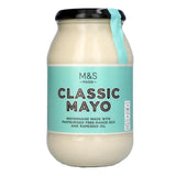 M&S Classic Mayonnaise 500ml