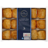 M&S Collection 15 British Pork Sausage Rolls 15 per pack