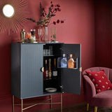 M&S Collection Adeline Glass Tumblers 4 per pack