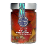 M&S Collection Grilled Mixed Peppers 190g