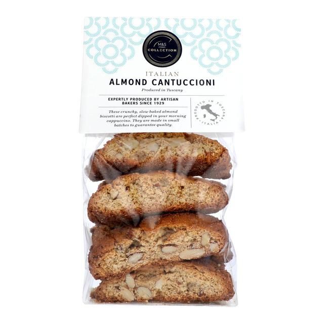 M&S Collection Italian Almond Cantuccioni 240g