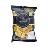 M&S Collection Manchego Cheese & Chilli Crisps 150g