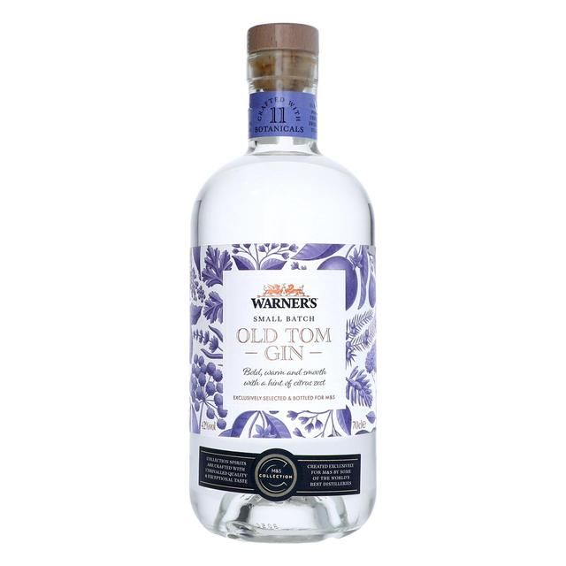 M&S Collection Old Tom Gin 70cl