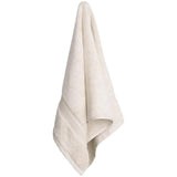 M&S Collection Super Soft Pure Cotton Antibacterial Face Towel Mocha 2 per pack