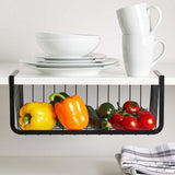 M&S Collection Under Shelf Wire Storage