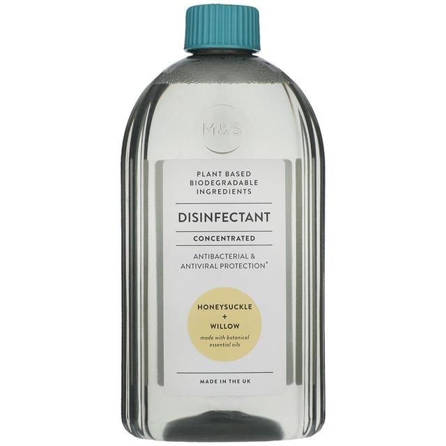 M&S Concentrated Disinfectant 500ml