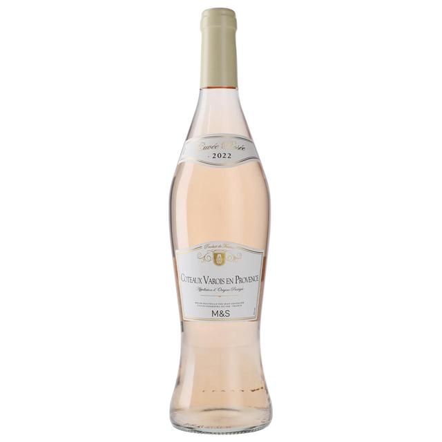 M&S Coteaux Varois En Provence 75cl