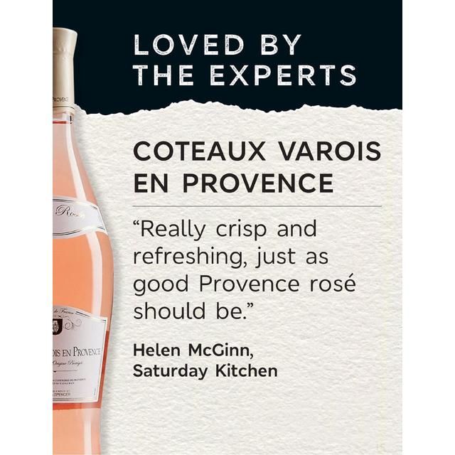 M&S Coteaux Varois En Provence 75cl