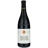 M&S Cotes Du Rhone Villages Plan De Dieu 75cl