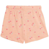 M&S Cotton Patterned Shorts 3 Pack 0-24 Months