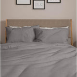 M&S Cotton Rich Percale Duvet Cover