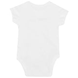 M&S Cotton Short Sleeve Bodysuits 7 Pack White