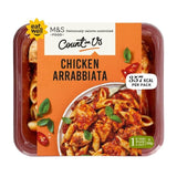M&S Count On Us Chicken Arrabbiata 350g