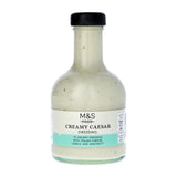 M&S Creamy Caesar Dressing 235ml