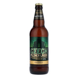 M&S Czech Pilsner 500ml