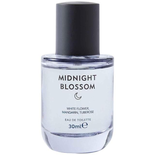 M&S Discover Midnight Blossom Eau de Toilette 30ml 30ml
