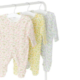 M&S Ditsy Floral 3 Pack 18-24 Months 3 per pack