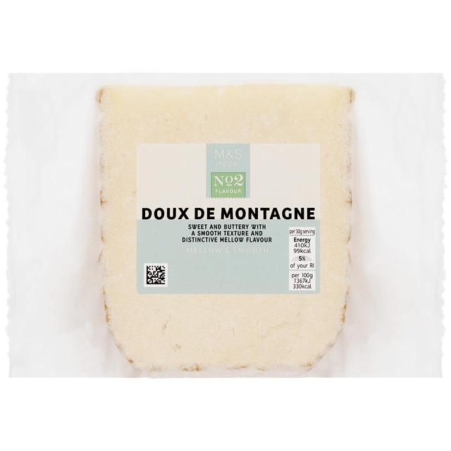 M&S Doux de Montagne 200g