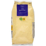 M&S Fine Semolina 500g