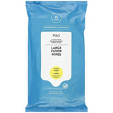 M&S Floor Wipes 15 per pack