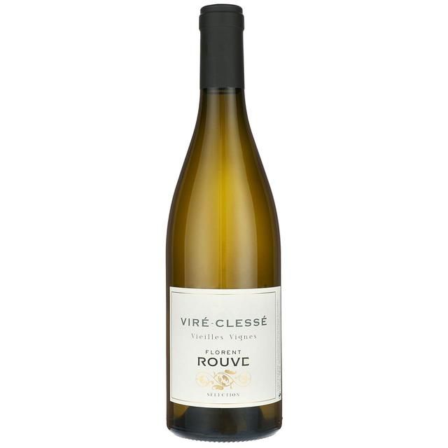M&S Florent Rouve Vire-Clesse 75cl