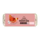 M&S Free Range Medium Eggs 12 per pack
