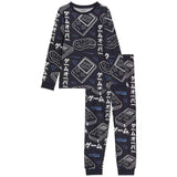 M&S Gaming Pyjamas 9-10 Years Carbon 1pair